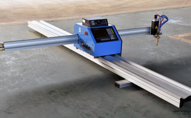 手動非接觸式切割的操作步驟有哪些？