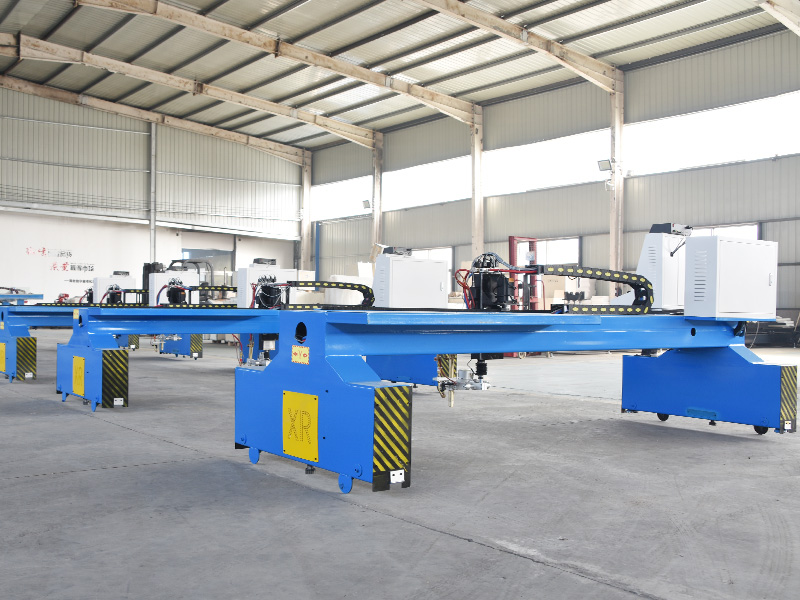 經濟型龍門數(shù)控切割機 經濟型龍門數(shù)控切割機
