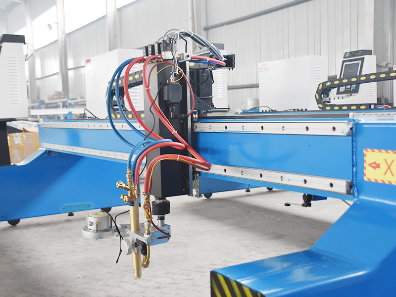 經濟型龍門數(shù)控切割機 經濟型龍門數(shù)控切割機