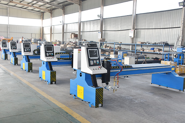 數(shù)控切割機的的超載原因有哪些?掌控好他的預(yù)熱時間很重要