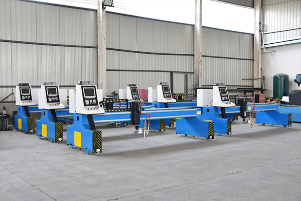 數(shù)控切割機(jī)的入門講解，以及使用中的小竅門