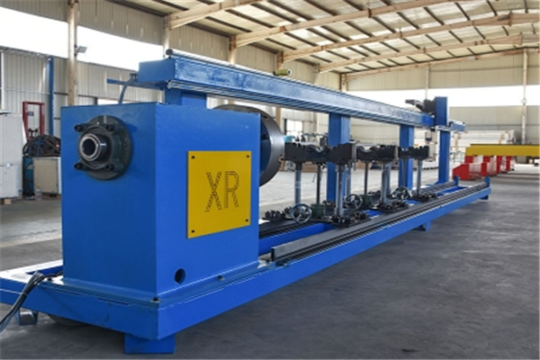 龍門(mén)式數(shù)控切割機(jī)：長(zhǎng)期發(fā)展真的很重要