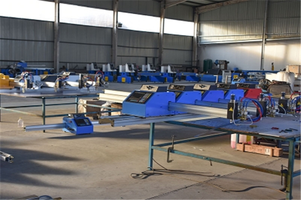 數控等離子切割機 數控等離子切割機