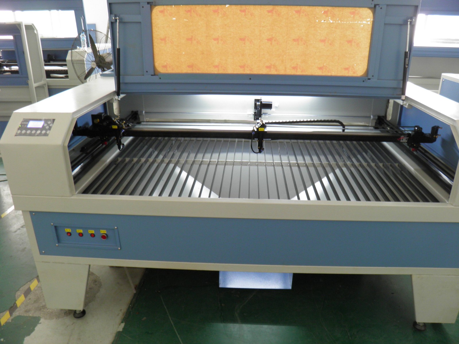 到底該不該購(gòu)買激光切割機(jī)？