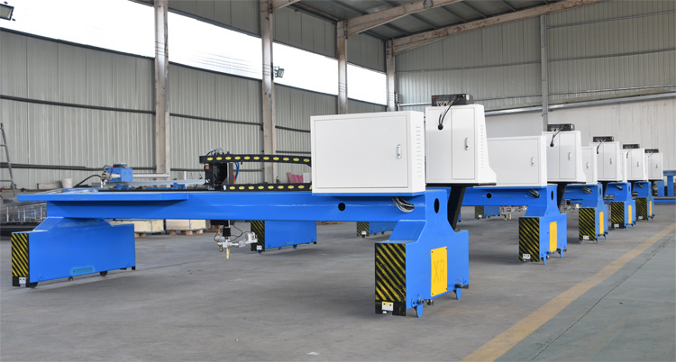 龍門等離子火焰切割機好不好？從哪里買？