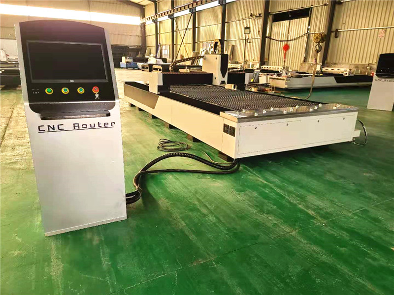 信爾臺(tái)式數(shù)控激光切割機(jī)001