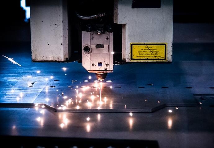 激光切割機的原理_激光切割機怎么切割的 激光切割機的原理_激光切割機怎么切割的