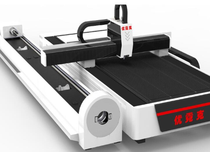 光纖激光切割機(jī)