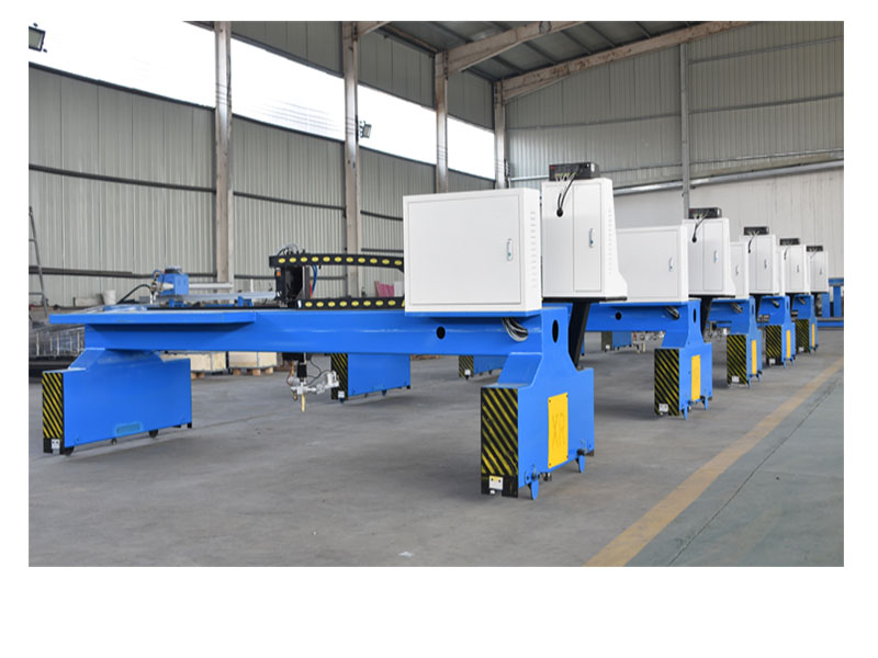 光纖激光切割機切割時不出光、斷絲的原因