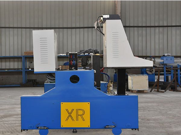 光纖激光切割機