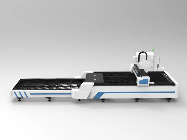 光纖光切割機(jī)的切割過程與優(yōu)點